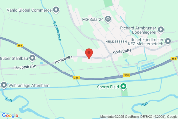 Schreinerei Kökerbauer GmbH