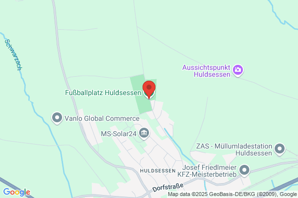 Sportverein Huldsessen e.V.
