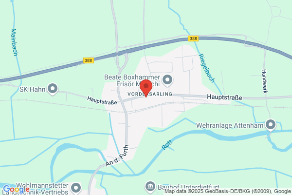 Wohlmannstetter Landhandel GmbH