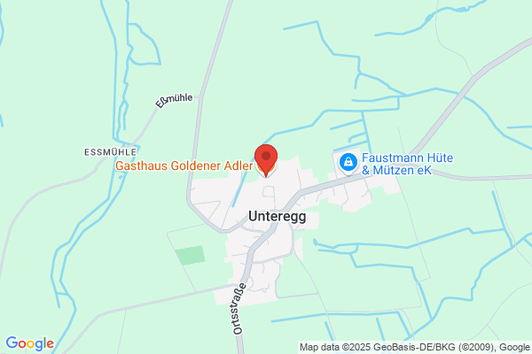 Restaurant Goldener Adler