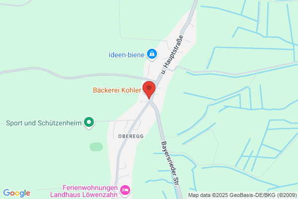 Dorfladen Oberegg