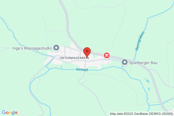 Mindelstuben