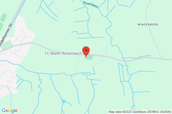 Tennisclub Markt Rettenbach e.V.