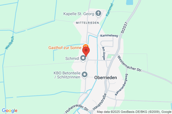 Trütken u. Ortland GBR
