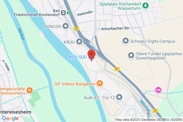 ALDI SÜD
