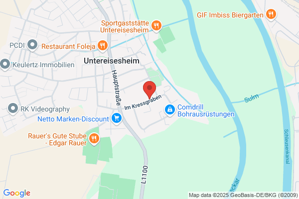 Völter Holzbau GmbH