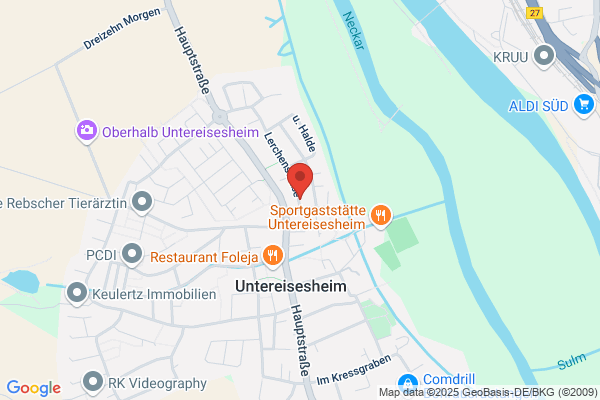 AH Netzmontage GmbH