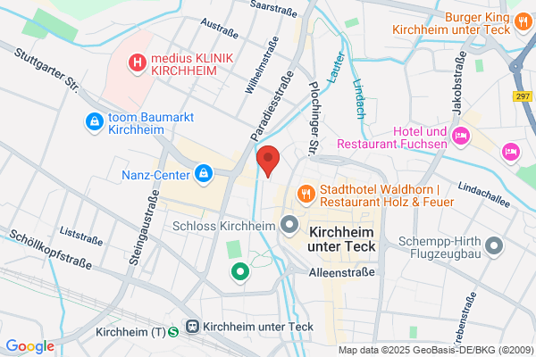 Buchhandlung Zimmermann