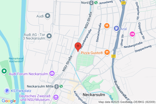 Engel & Nick GmbH