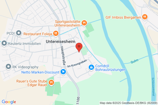 FERU GmbH                     Metallbau Sicherungstechnik