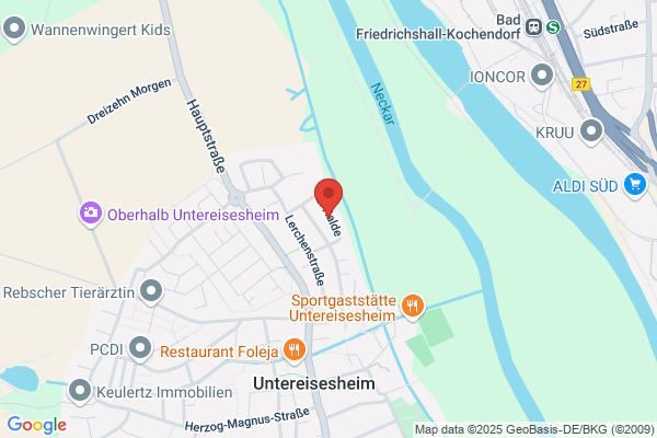 Fussbalverein Union 08 Böckingen e.V.