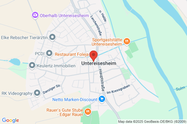 Gemeindezentrum St. Franziskus