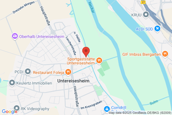 Grundschule Untereisesheim