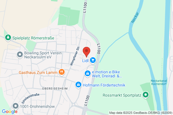 JUDO Wasseraufbereitung GmbH