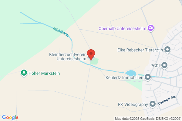 Kleintierzuchtverein Z 416