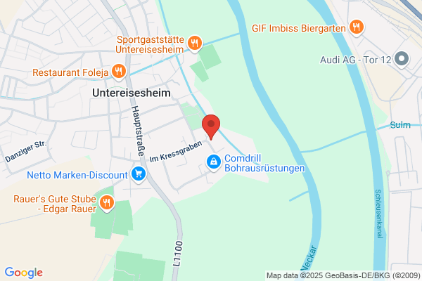 Laidig GmbH