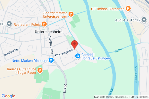 Michelfelder GmbH