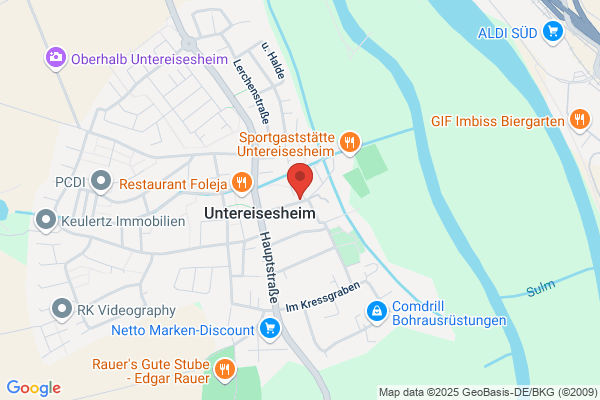 Rathaus
