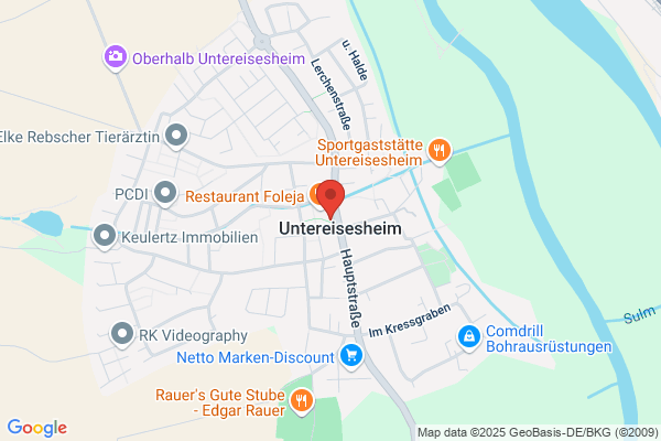 S. Kurierservice Gräter