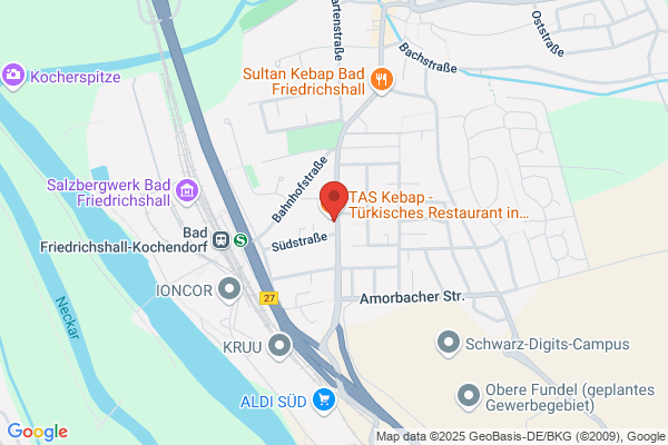 Salzstadt-Thai-Massage