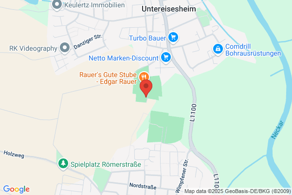 Tennisclub Untereisesheim