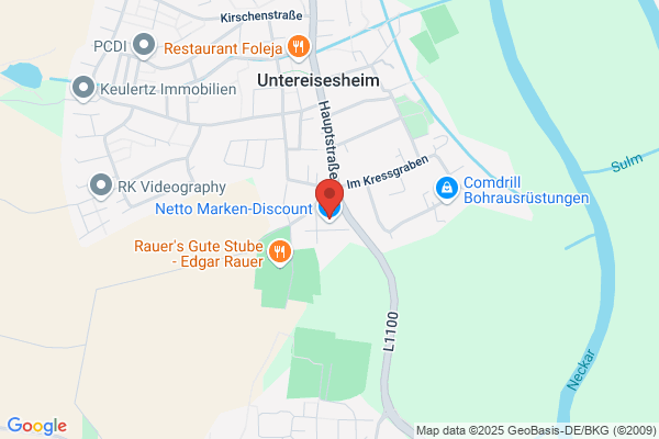 Özen Bäckerei