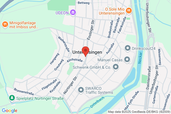 Volksbank Kirchheim-Nürtingen eG