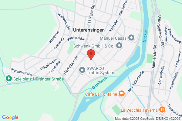 MITSDÖRFFER MÜLLER Rechtsanwälte