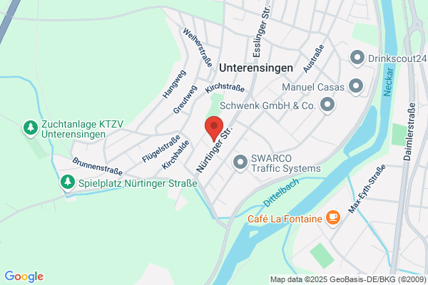 Planungsgruppe Ökologie und Information