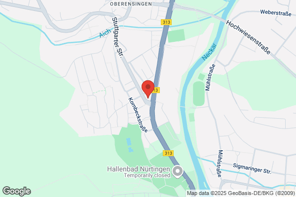 Roos Autohaus GmbH