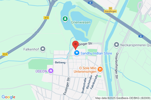 Sauerhammer Wäschereibedarf + Service GmbH