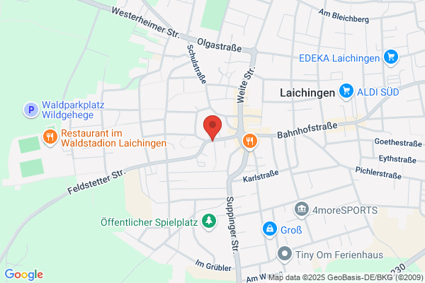 Friseur-Team Struwwelpeter GmbH i.G.