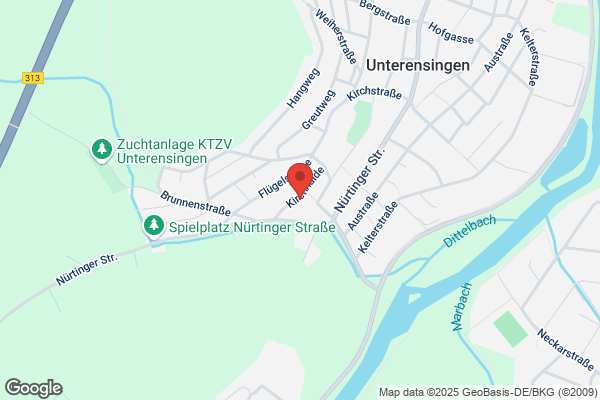 Dettinger GmbH