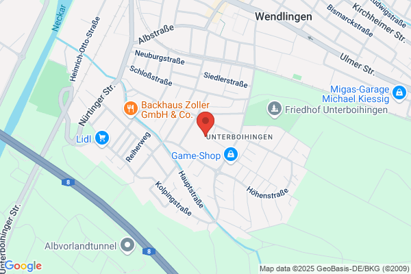 Johannes-Kepler-Realschule