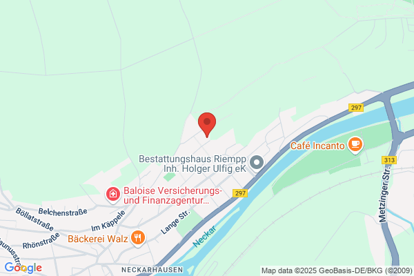 RKB FINANZ Nürtingen GmbH & Co. KG