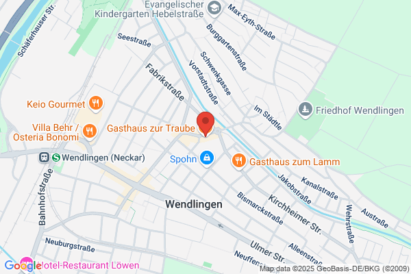 Traube