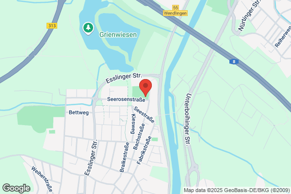 Tennis Club