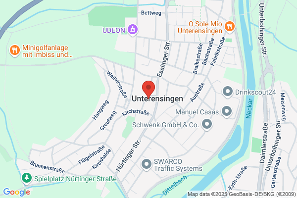 Philip Reise Gastro + Catering GmbH