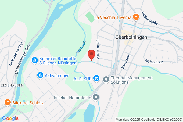 Eichhorn & Grundmann Vertriebs- GmbH