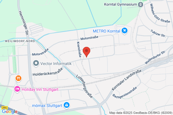 Gohl Roland GmbH