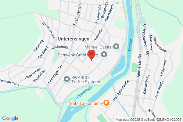 Kube GmbH