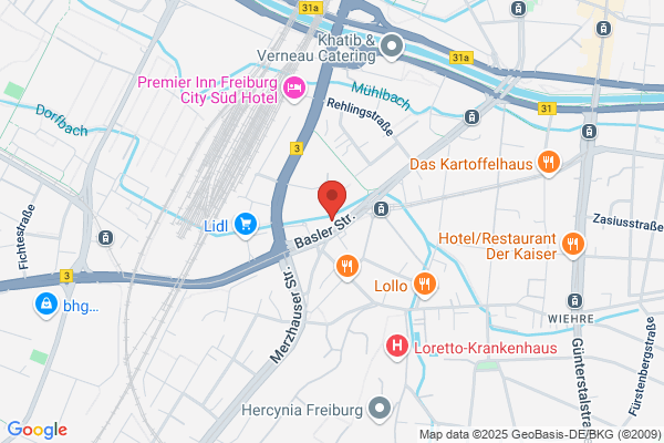 Dr. Siegfried Haag