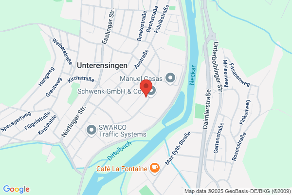 Eben Dienstleistungen