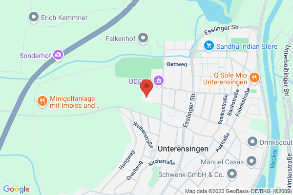 Kindergarten Bergfeld