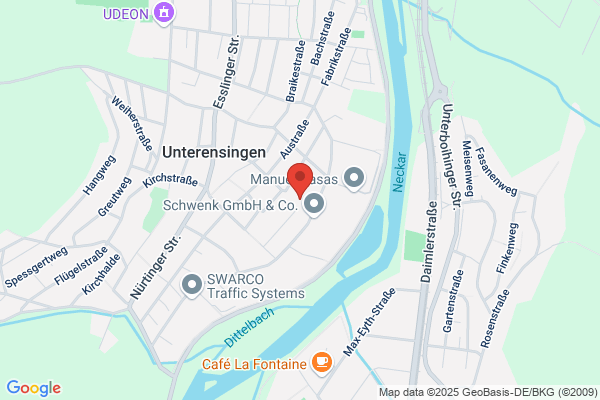 Class Luft- und Klima-Service GmbH