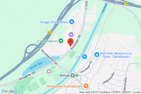 W. Höhing Gesellschaft mbH