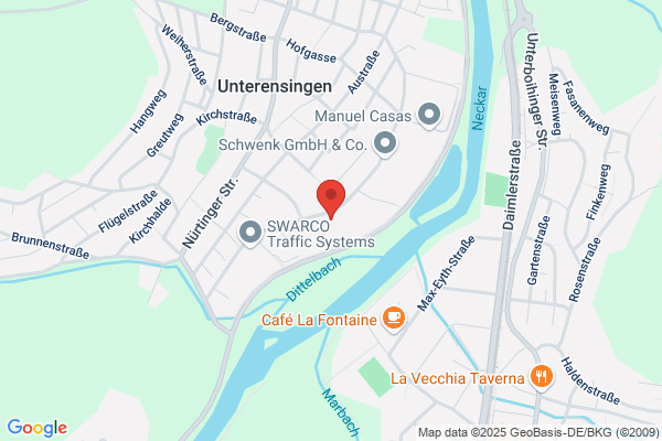KrämerGbR