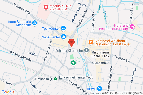 Mensch und Organisation Management Systeme GmbH