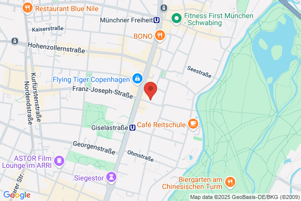 Haase Karl-Erich Theateragentur e.K.