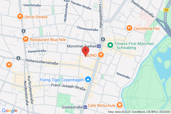 Oettinger Gesellschaft mbH